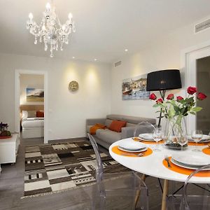 Familie Appartement met Vier Slaapkamers
